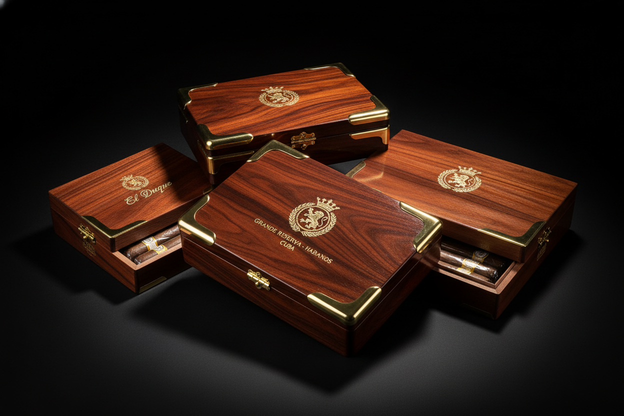 Cigar Box