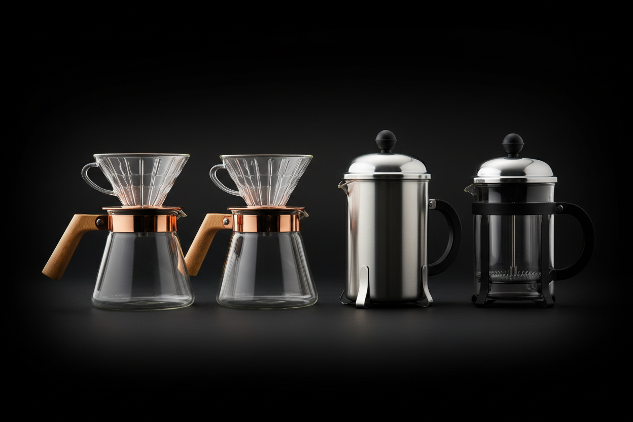Coffee Makers