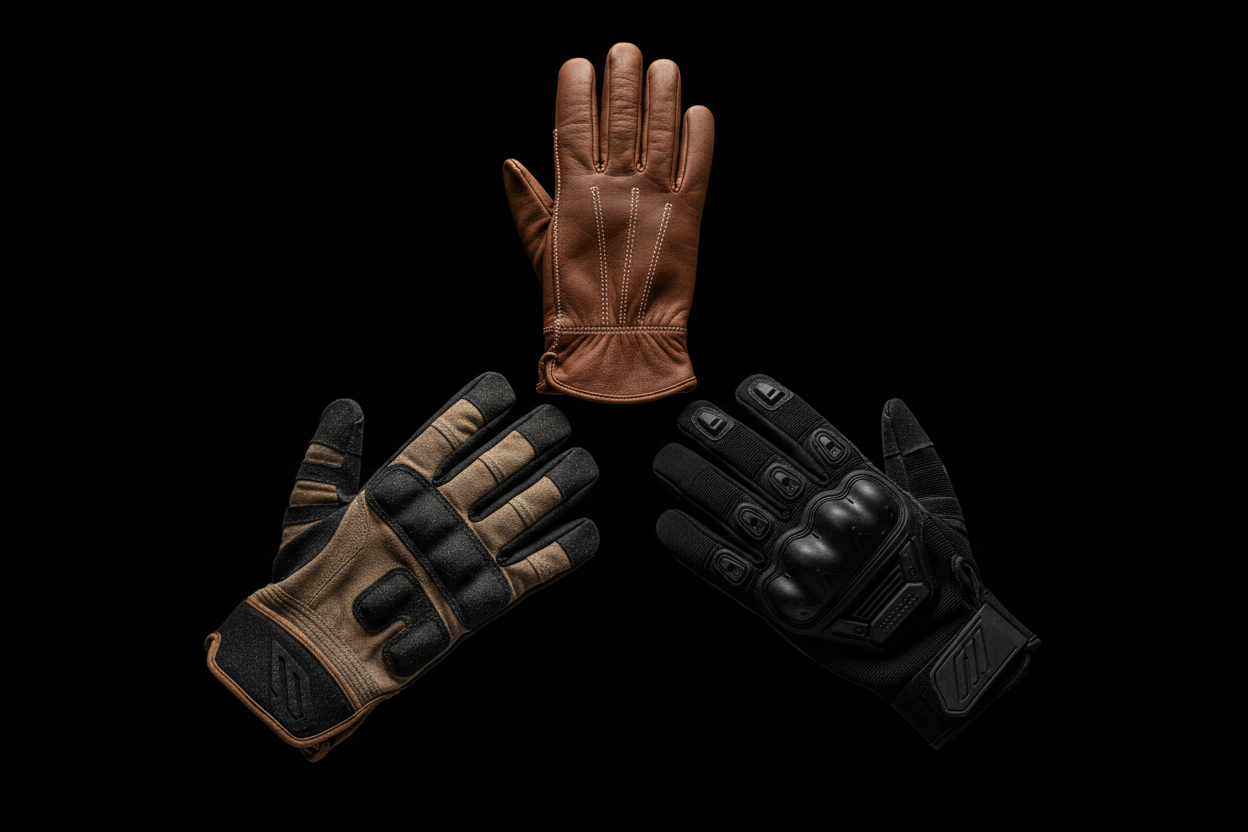 Gloves