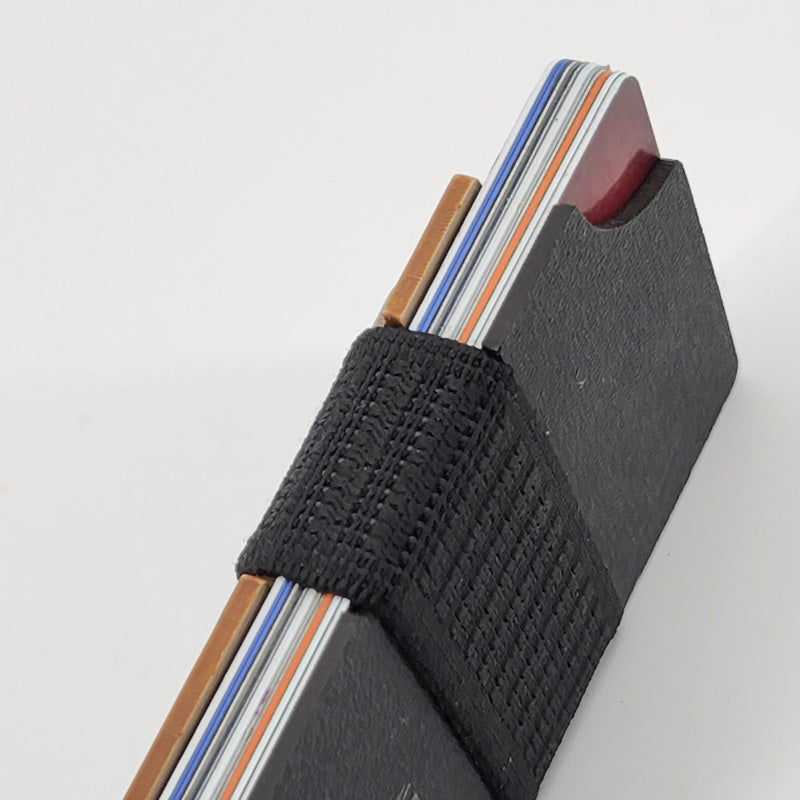 Wallet - Kryptek Nomad Camo - APEX GIANT