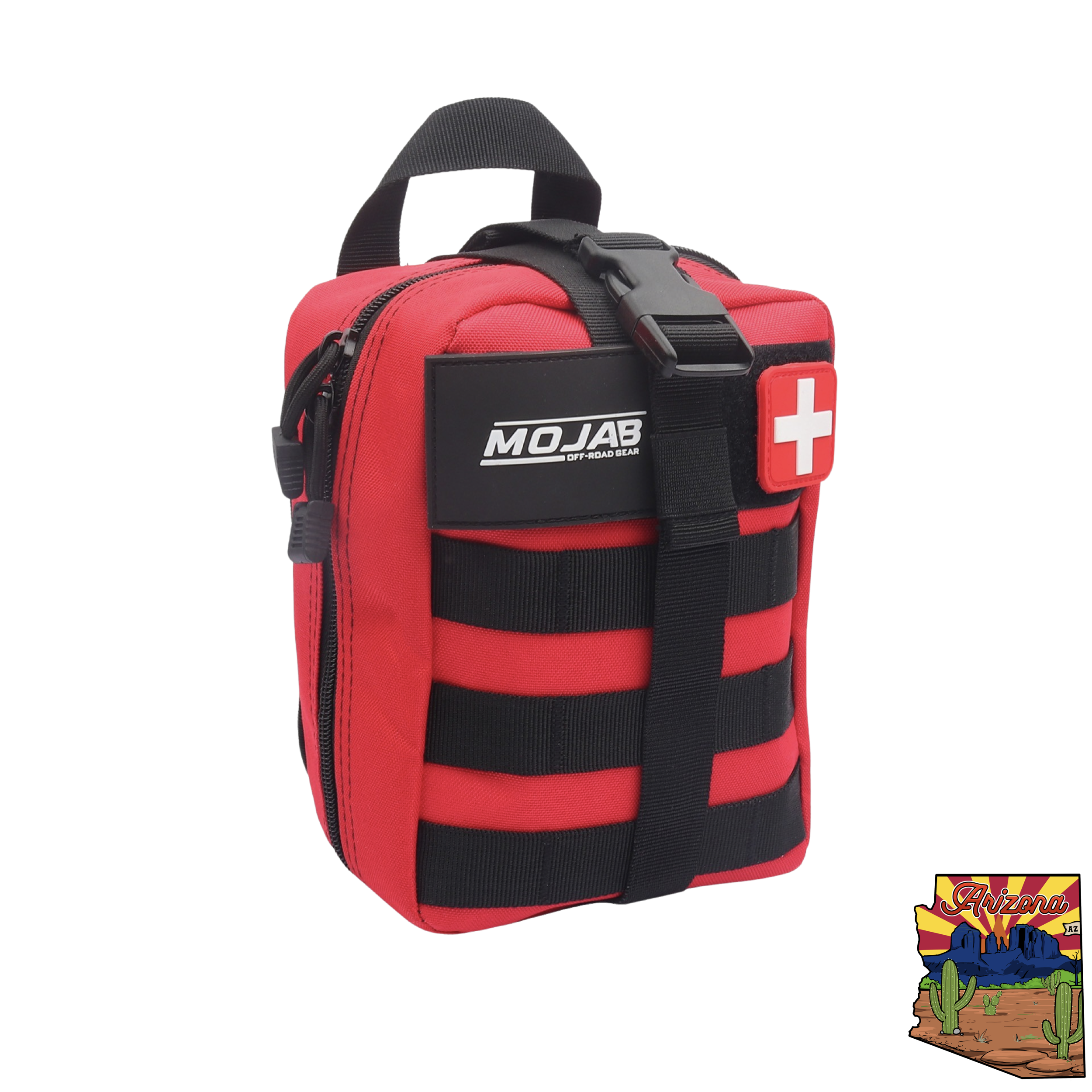 First Aid Kit (151 pieces)