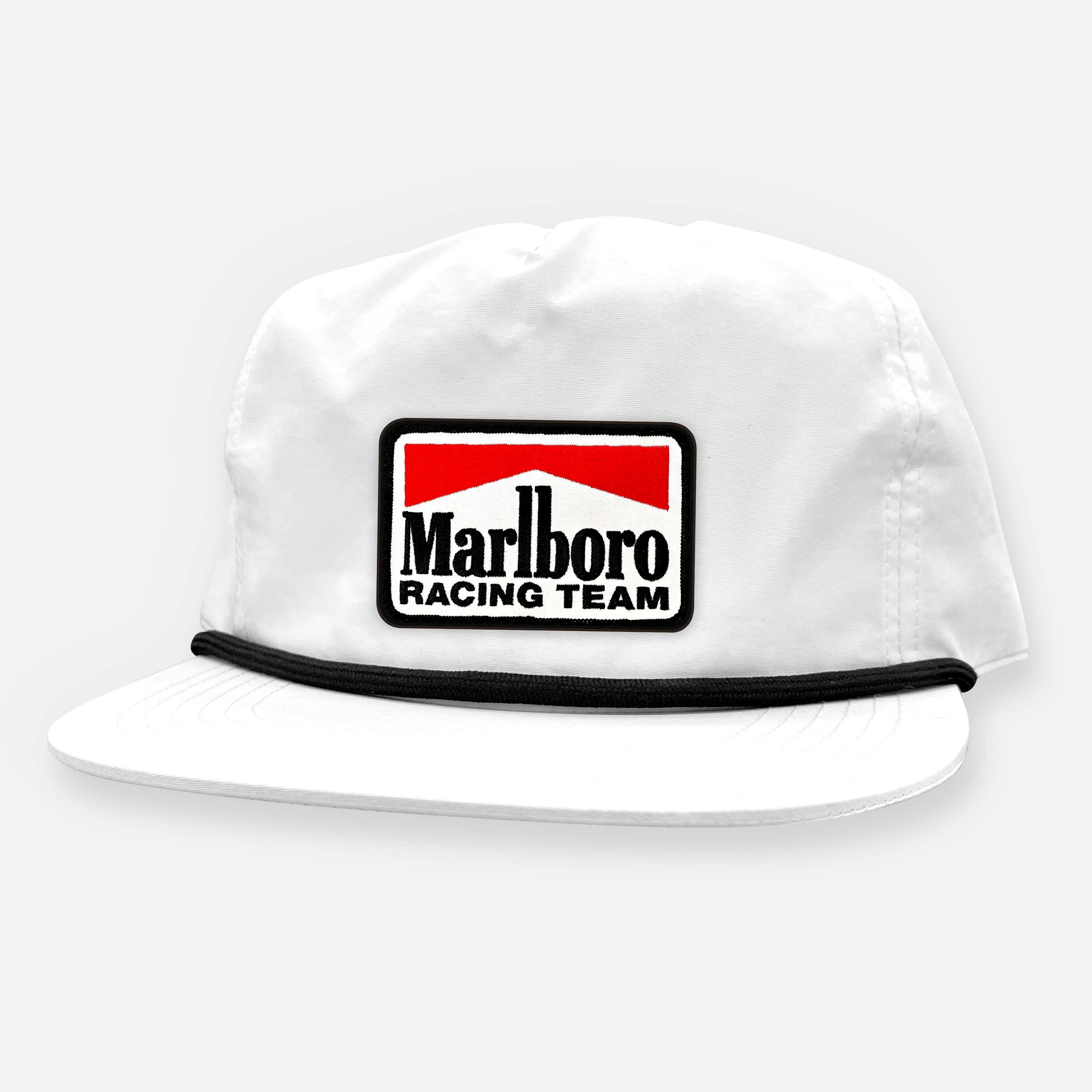 FORMULA 1 UNSTRUCTURED SNAPBACK PATCH HAT