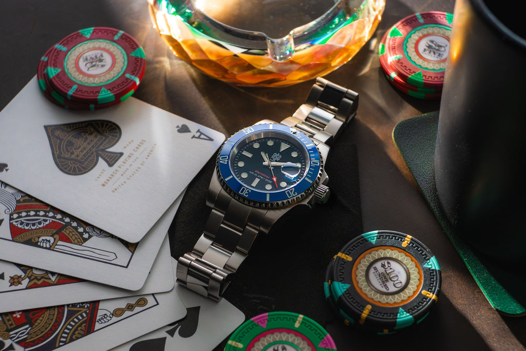 Maritimer | Dive Watch