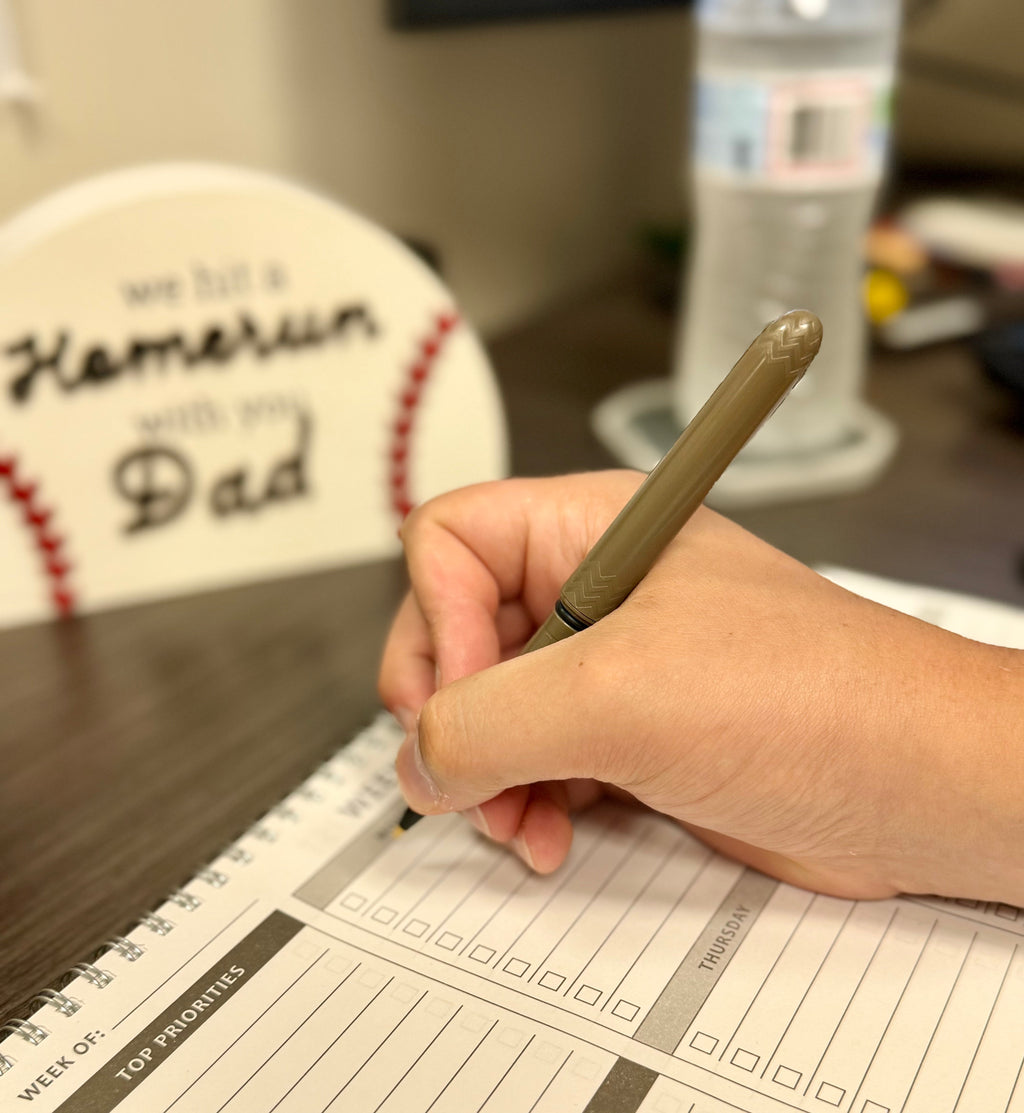 Pocket Pen Pack - Earth