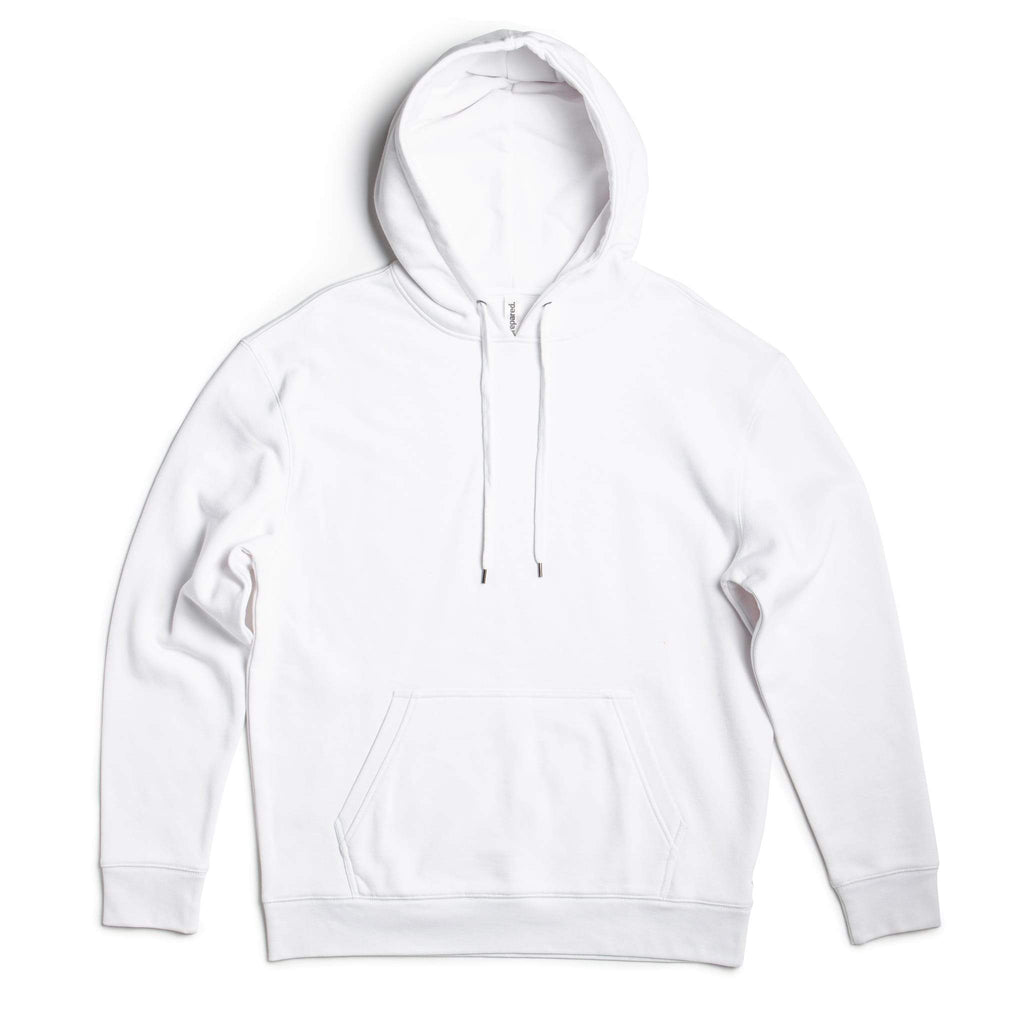 Heavyweight Hoodie P2016