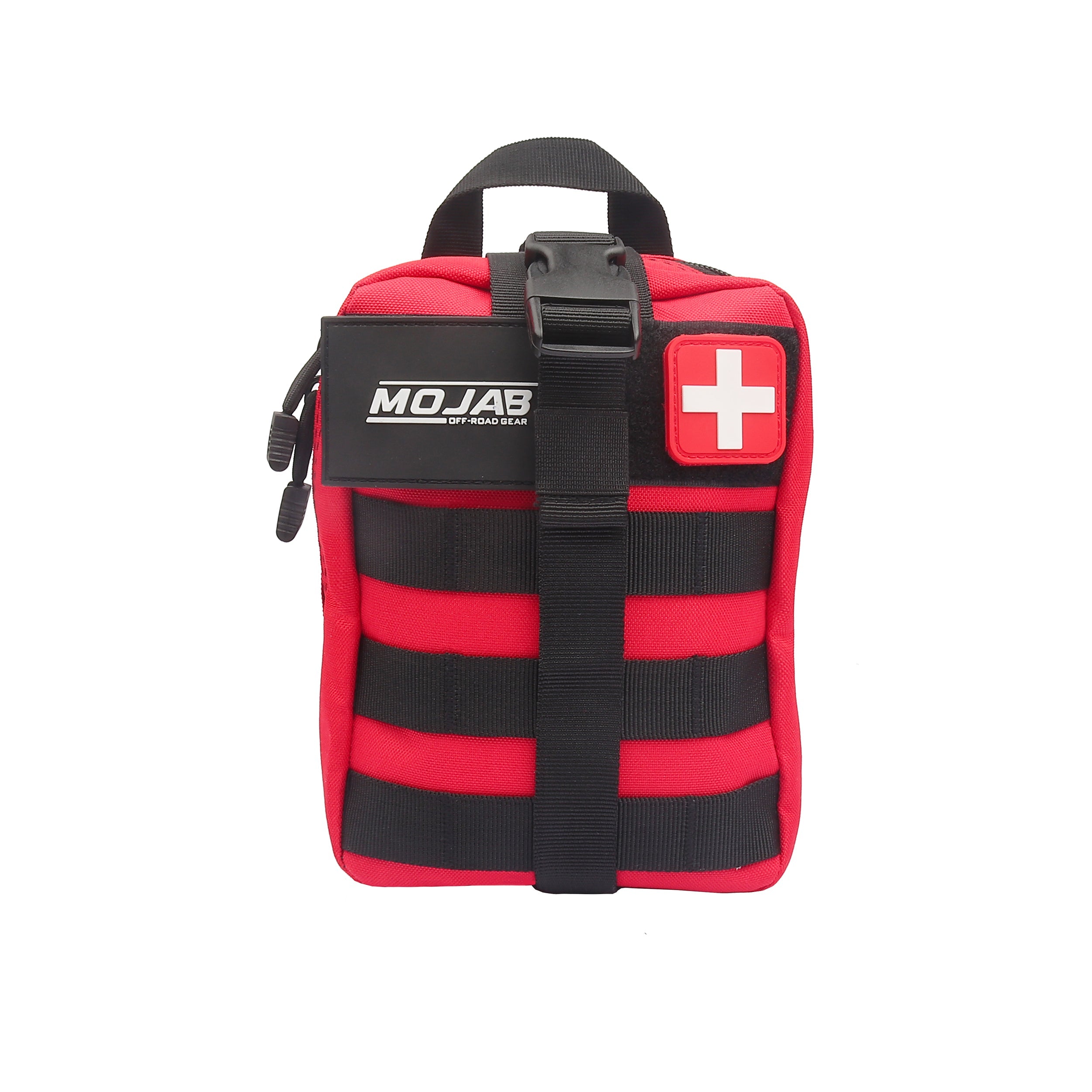 First Aid Kit (151 pieces)