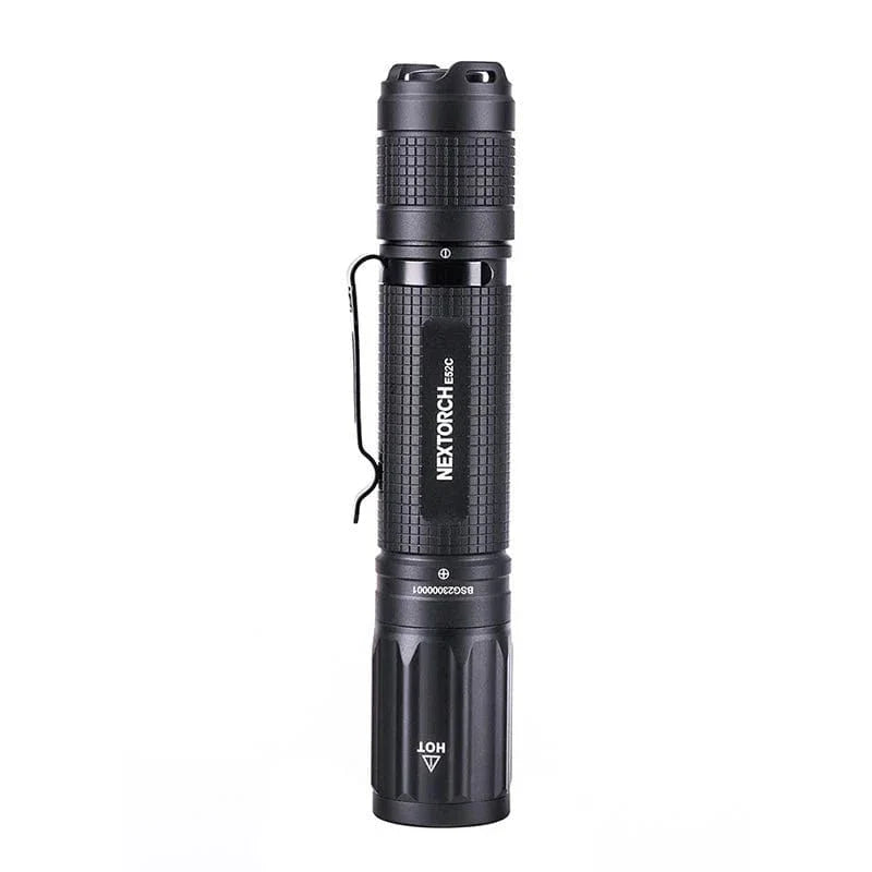 E52C Every Day Flashlight