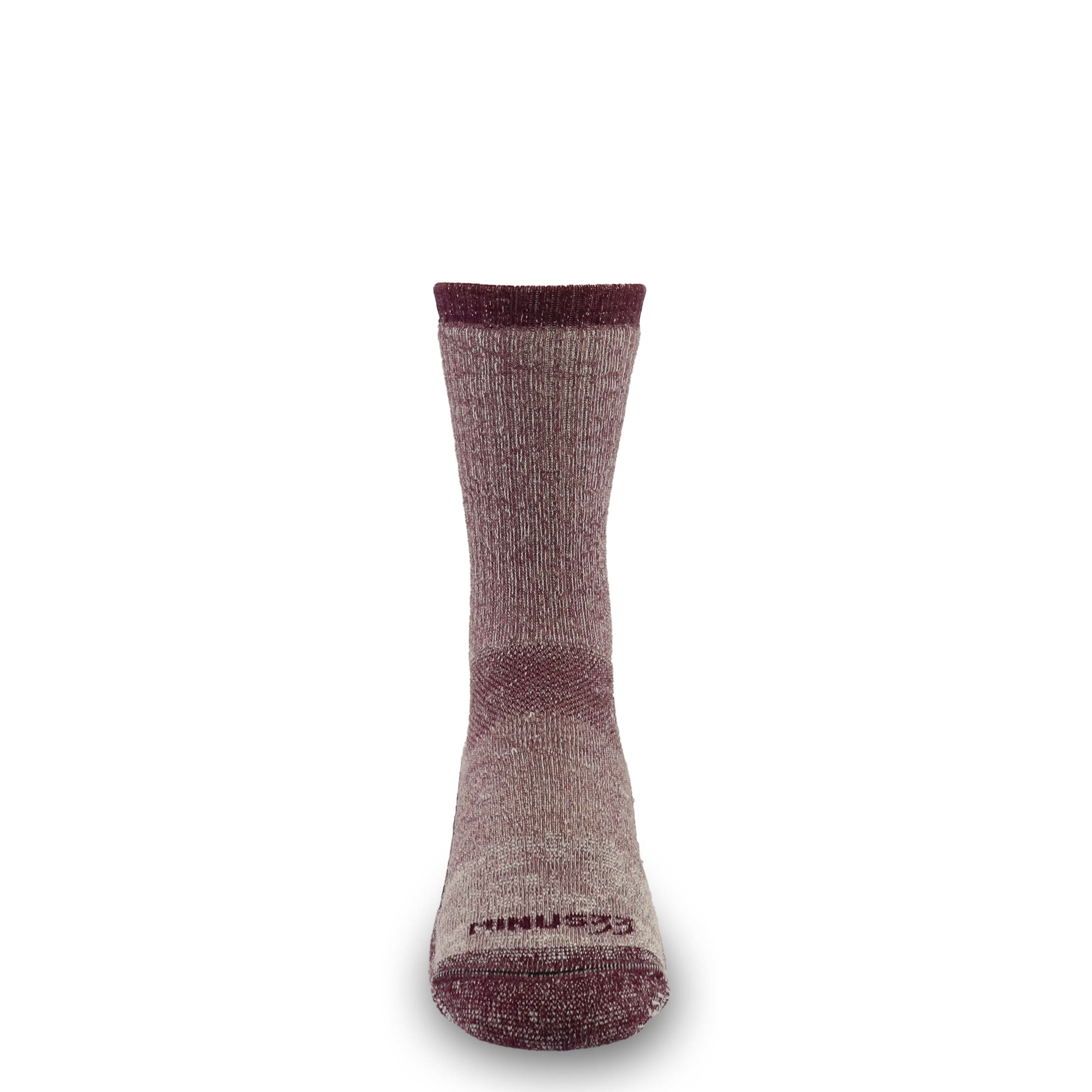 Heavyweight - Boot Socks Mountain Heritage