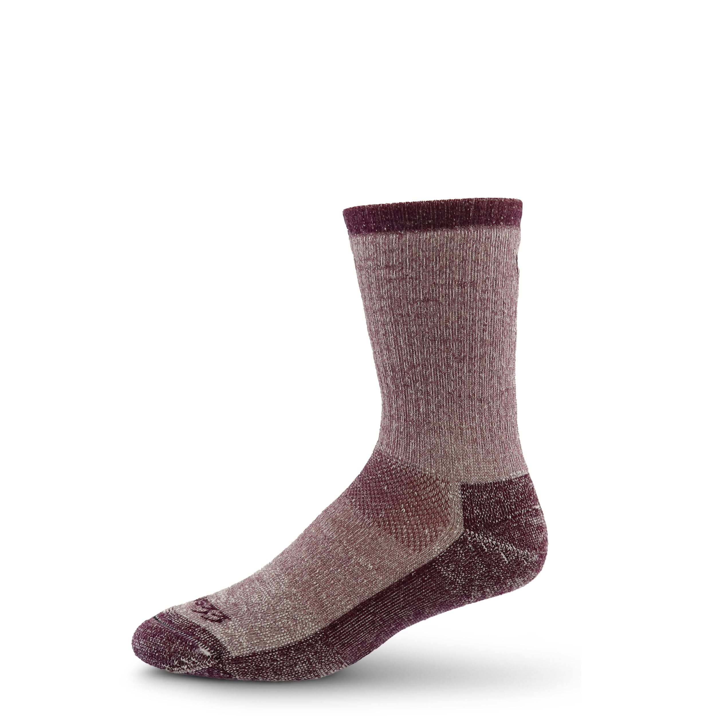 Heavyweight - Boot Socks Mountain Heritage