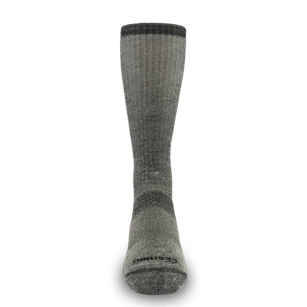 Heavyweight - Mountaineer Over the Calf Socks Mountain Heritage