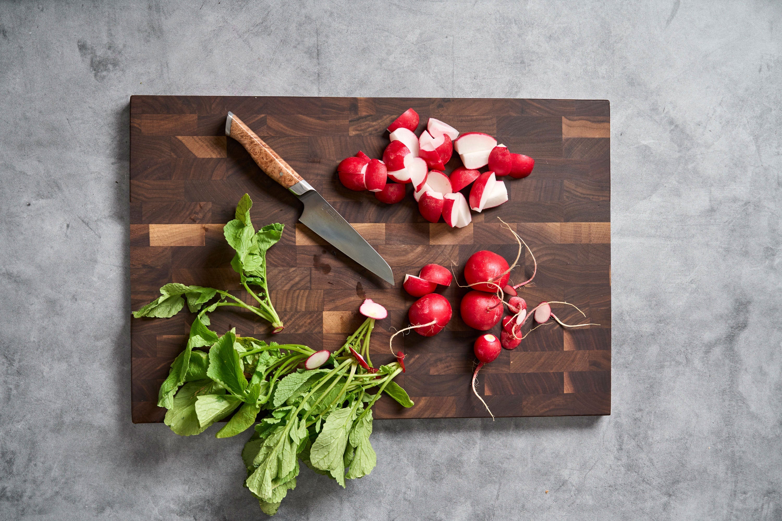 SteelCore™ Cutting Board 18" x 12"