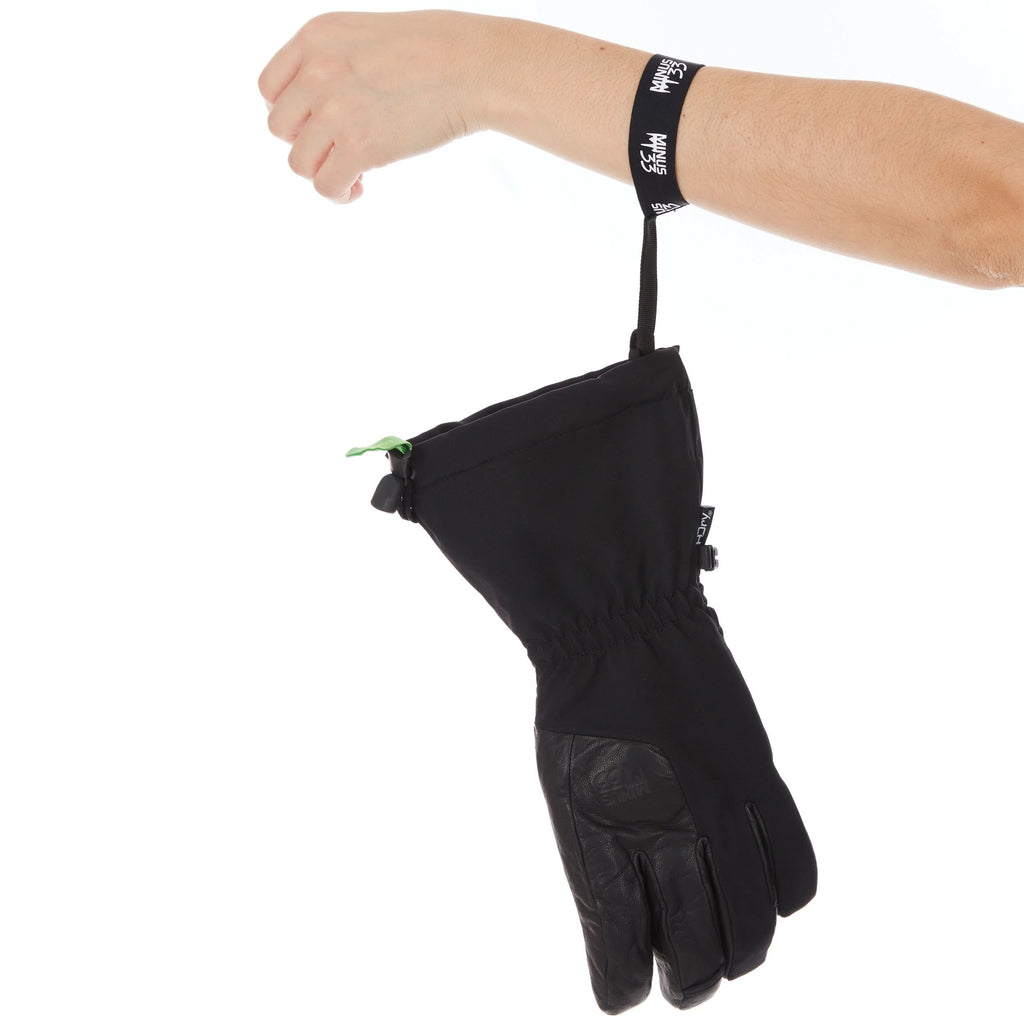 Heavyweight - Guide Glove WOOLTEK